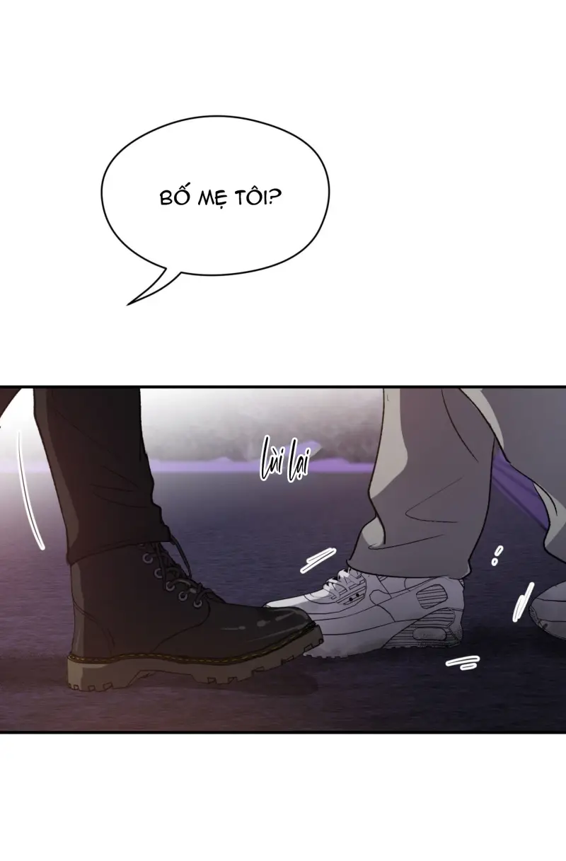 ÁNH MẮT LẠC NHỊP Chapter 1 Trang 79