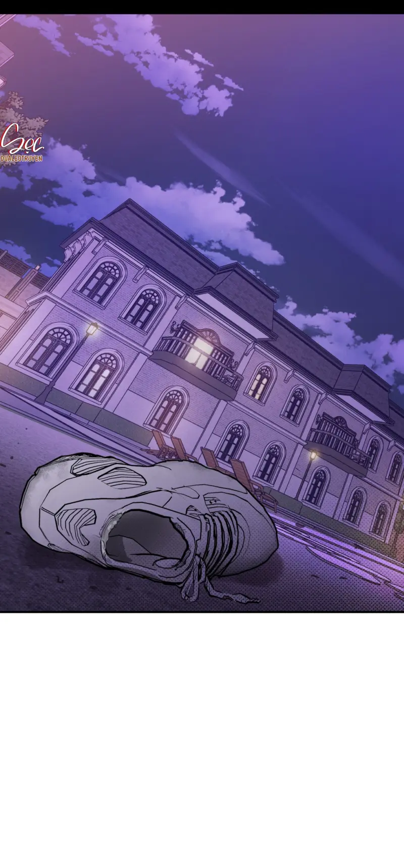 ÁNH MẮT LẠC NHỊP Chapter 1 Trang 86