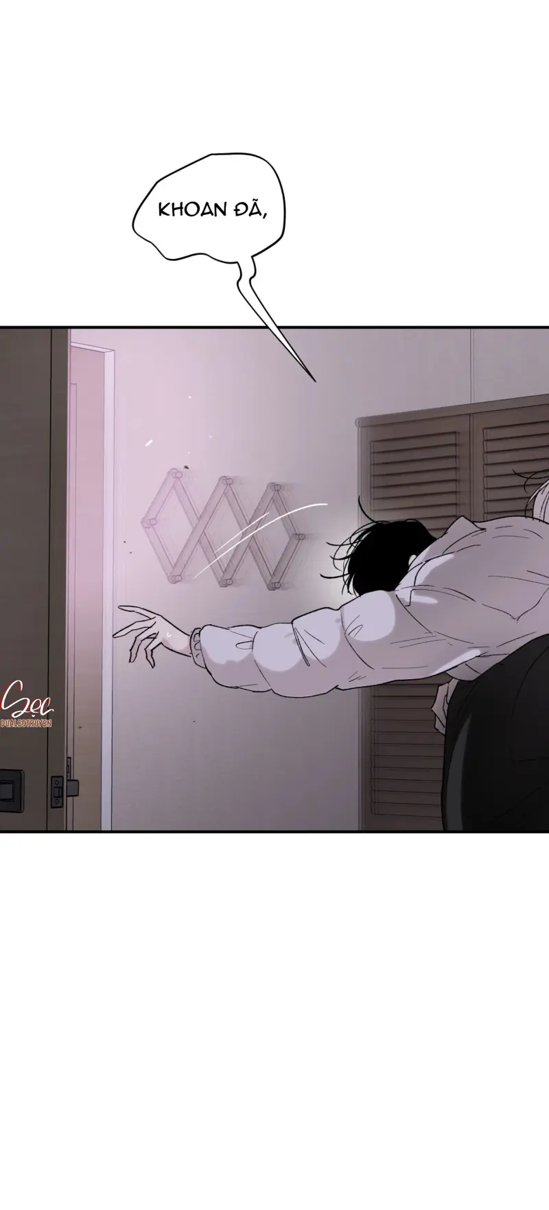 ÁNH MẮT LẠC NHỊP Chapter 2 Trang 3