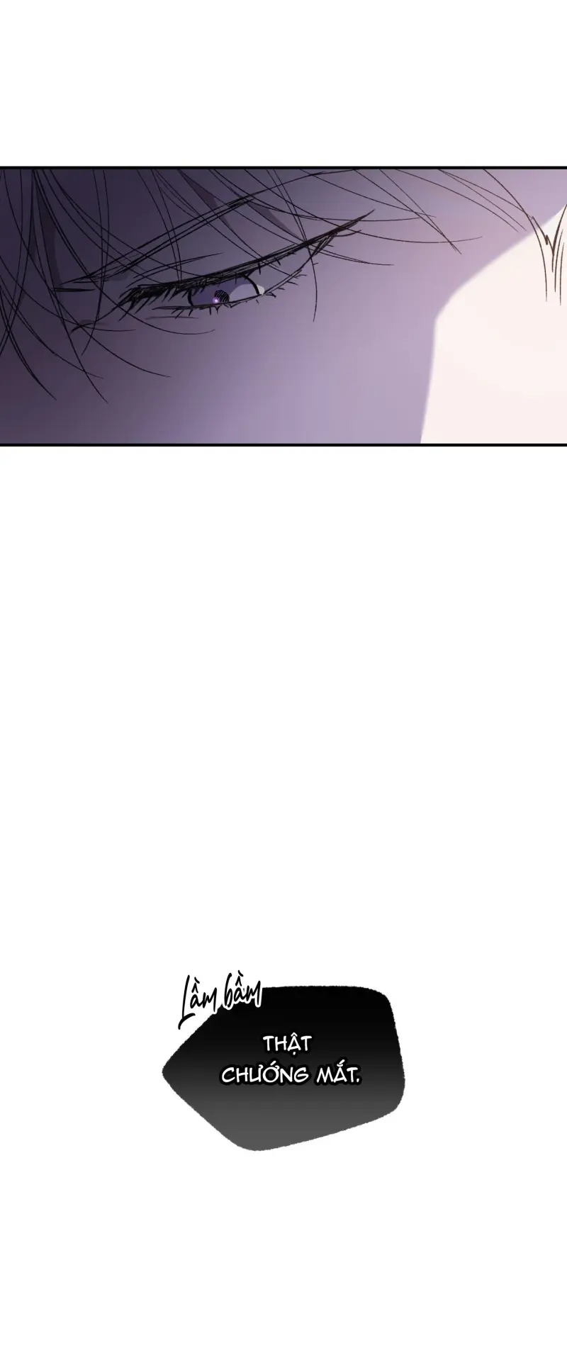 ÁNH MẮT LẠC NHỊP Chapter 2 Trang 10