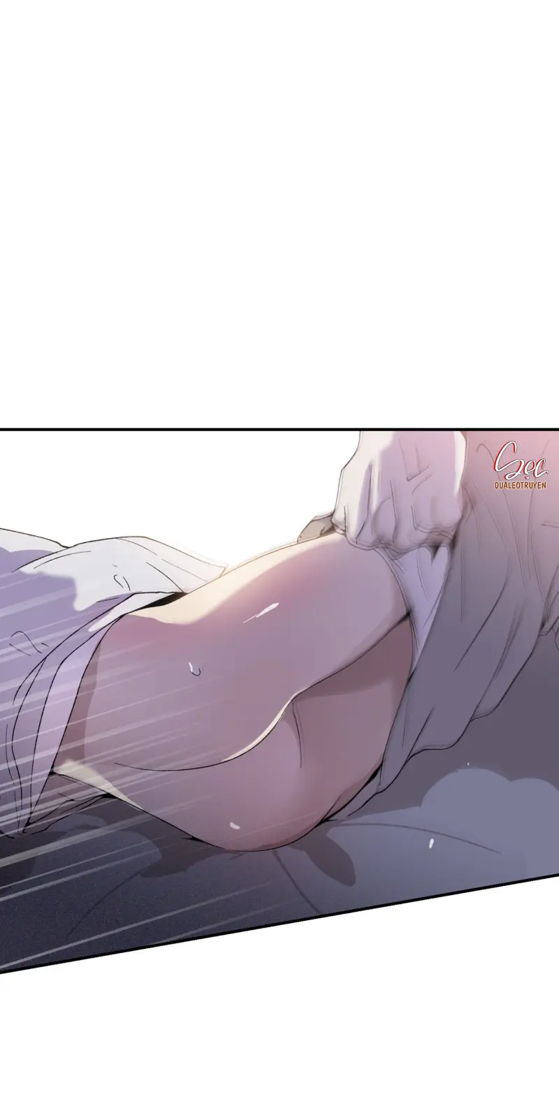 ÁNH MẮT LẠC NHỊP Chapter 2 Trang 12