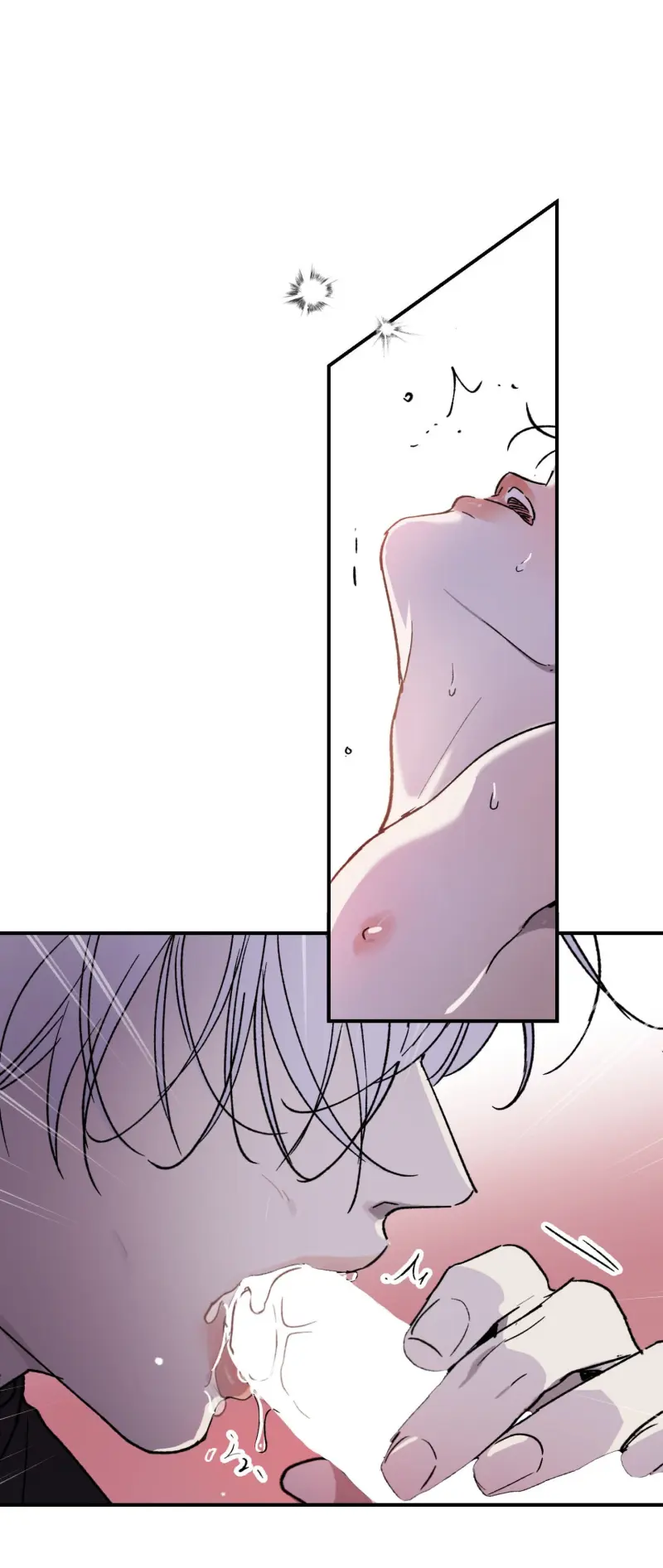 ÁNH MẮT LẠC NHỊP Chapter 2 Trang 15