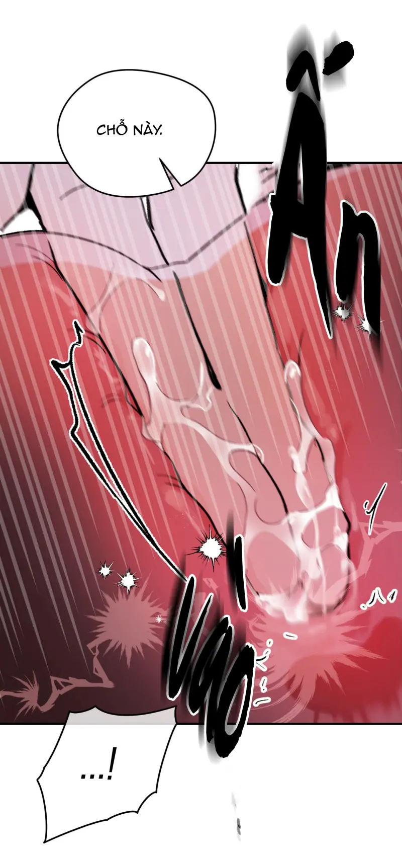 ÁNH MẮT LẠC NHỊP Chapter 2 Trang 23