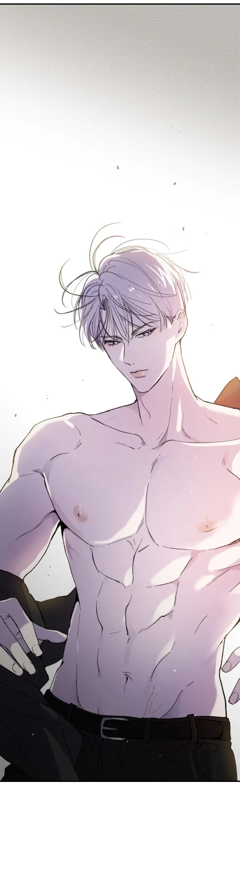 ÁNH MẮT LẠC NHỊP Chapter 2 Trang 26