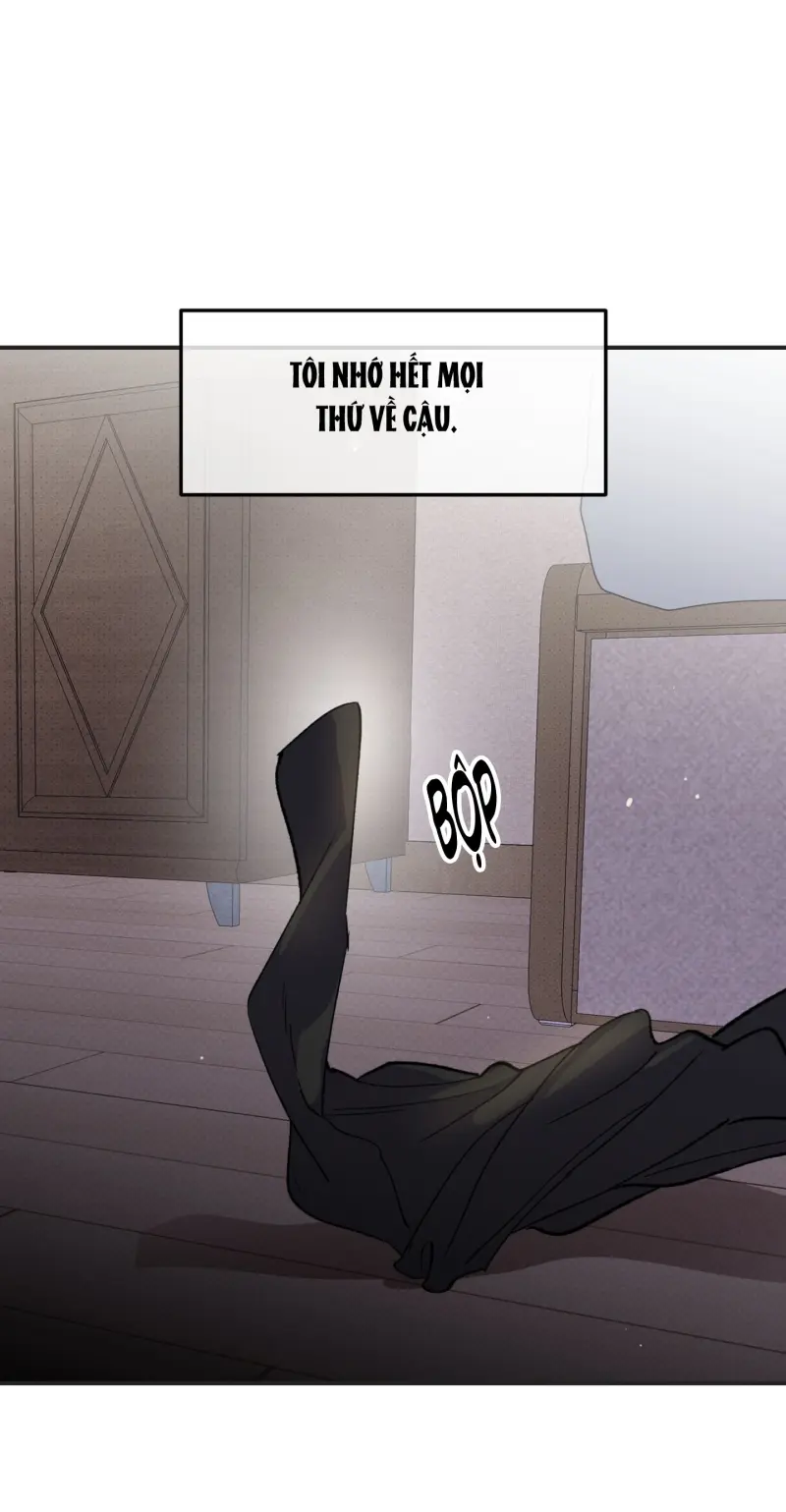 ÁNH MẮT LẠC NHỊP Chapter 2 Trang 27