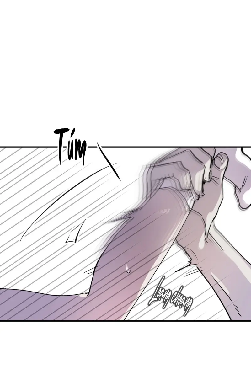 ÁNH MẮT LẠC NHỊP Chapter 2 Trang 33