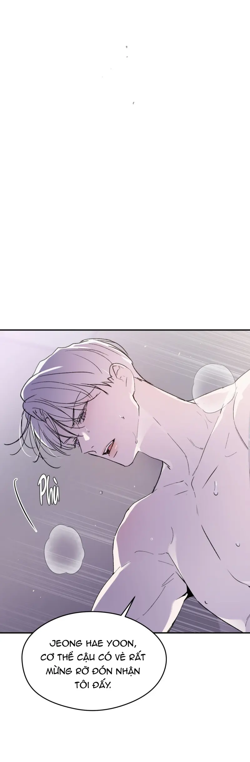 ÁNH MẮT LẠC NHỊP Chapter 2 Trang 52