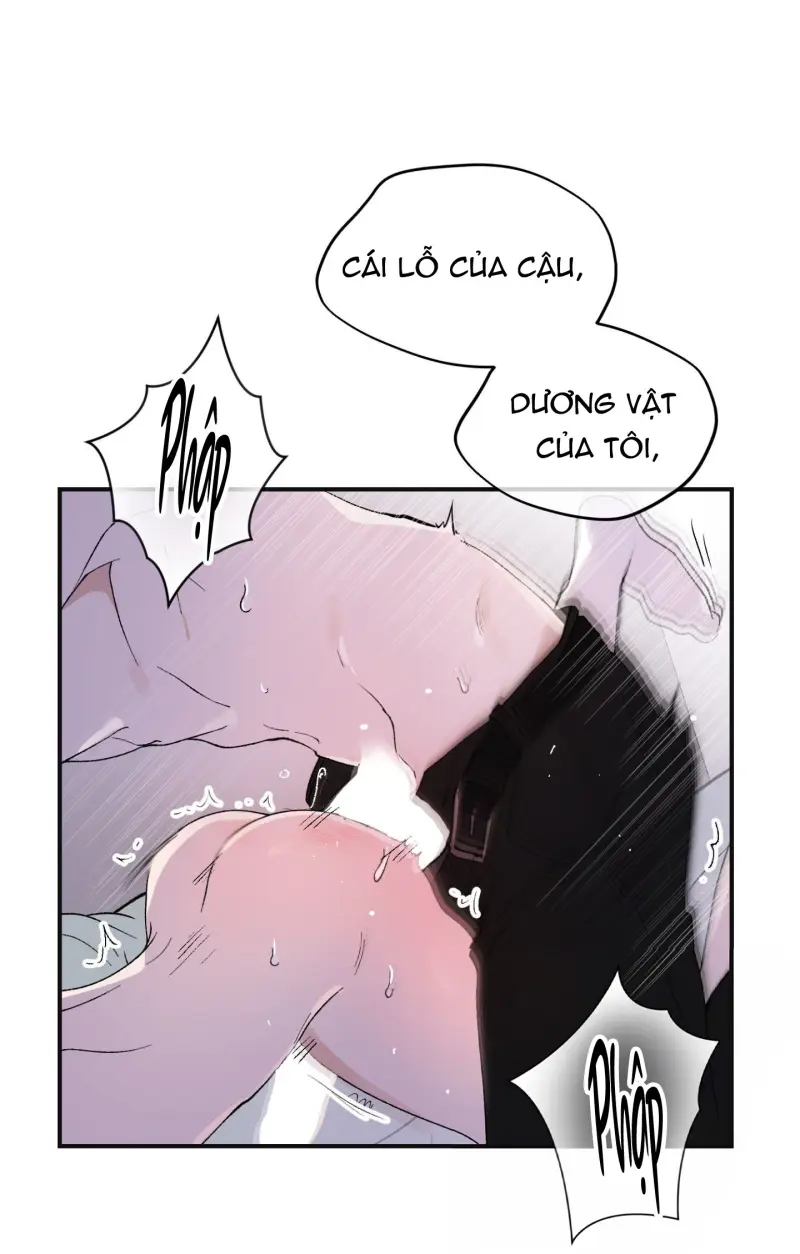 ÁNH MẮT LẠC NHỊP Chapter 2 Trang 53