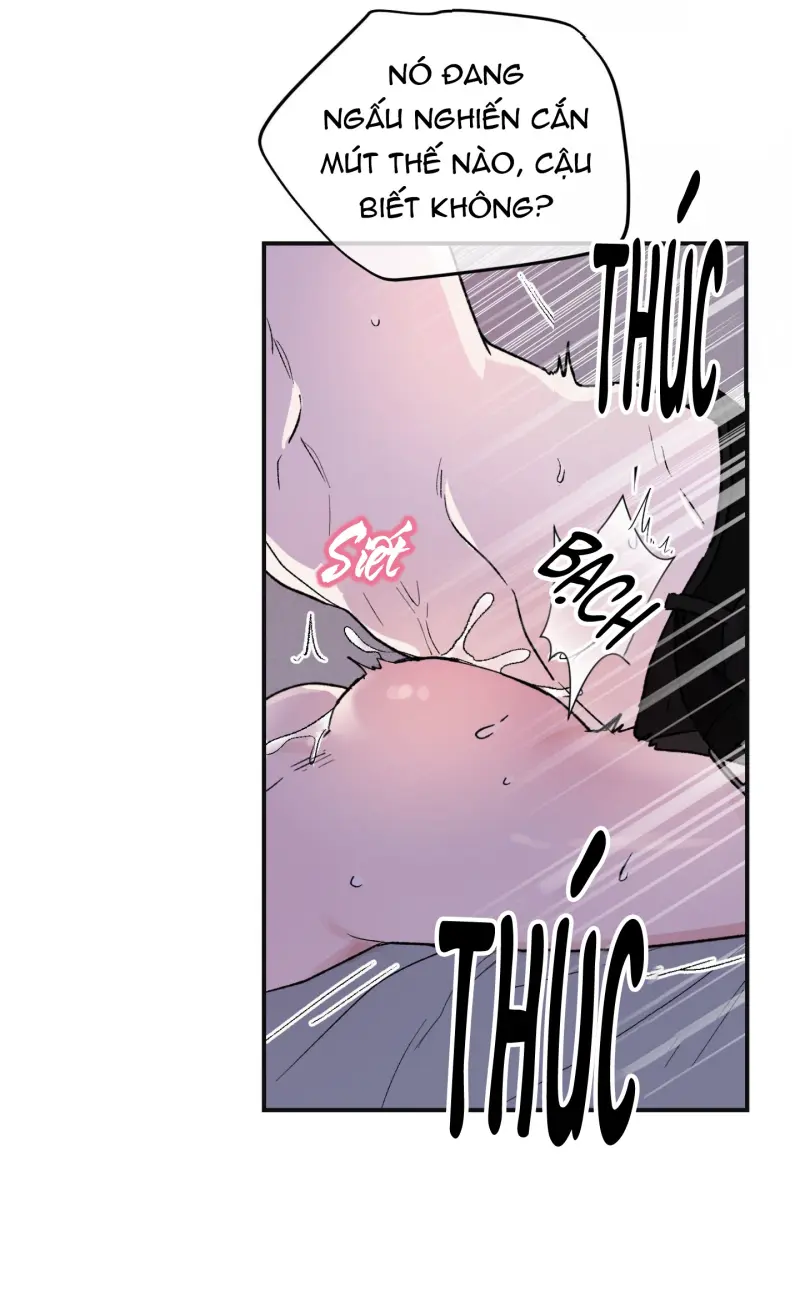 ÁNH MẮT LẠC NHỊP Chapter 2 Trang 54