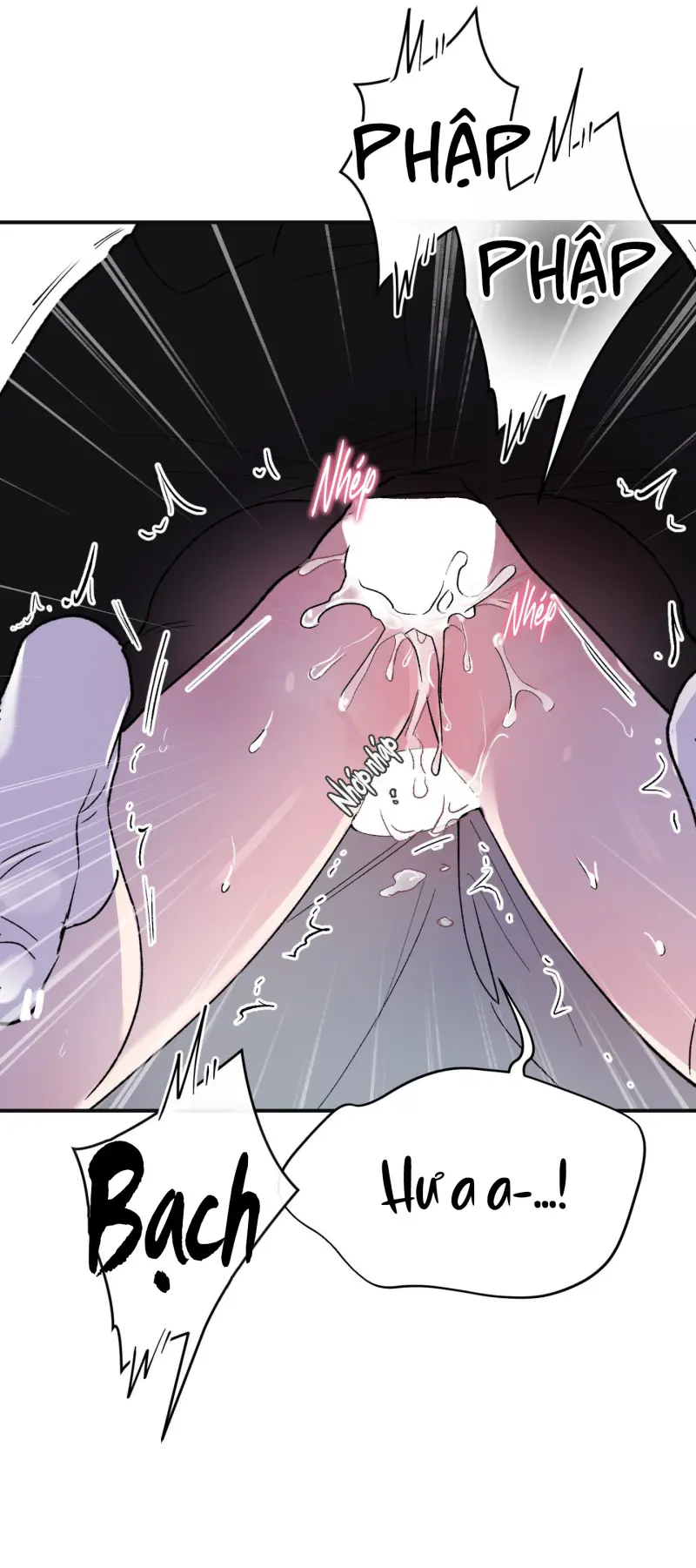 ÁNH MẮT LẠC NHỊP Chapter 2 Trang 57