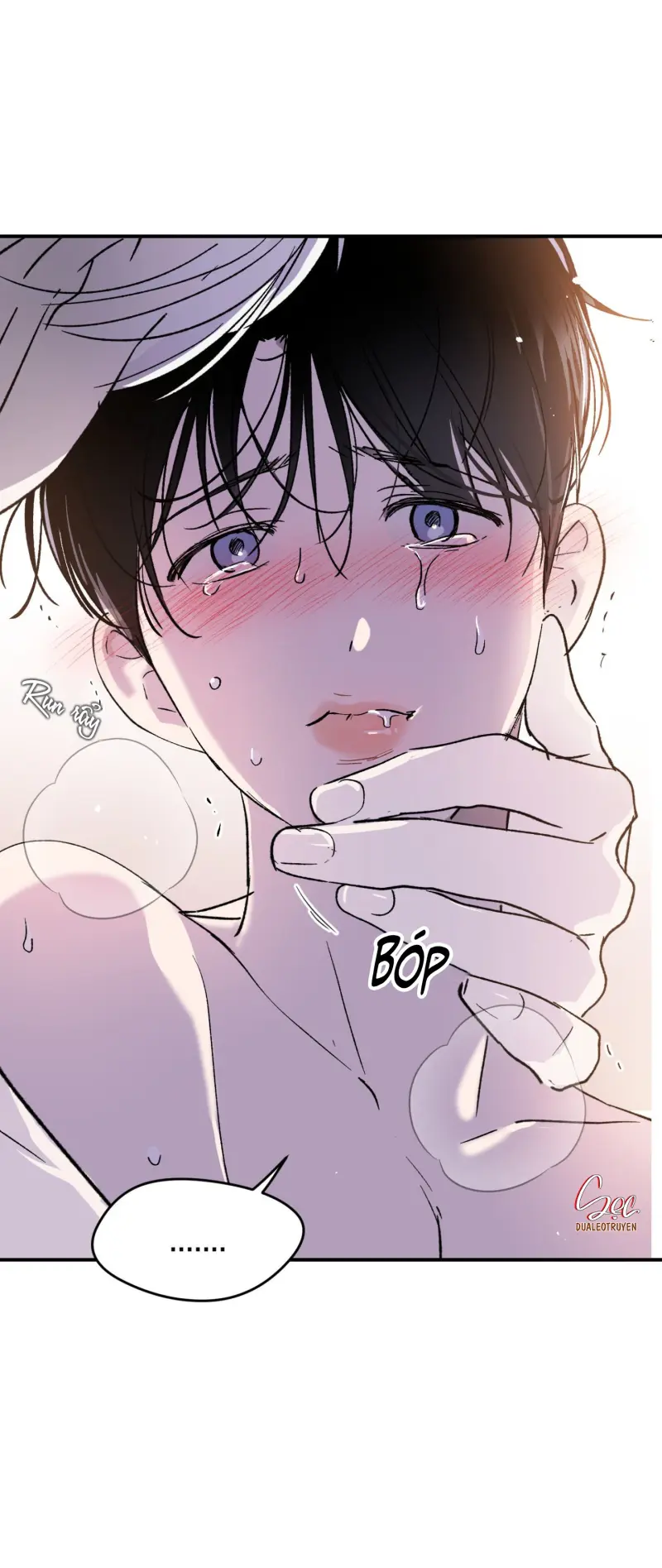 ÁNH MẮT LẠC NHỊP Chapter 2 Trang 63