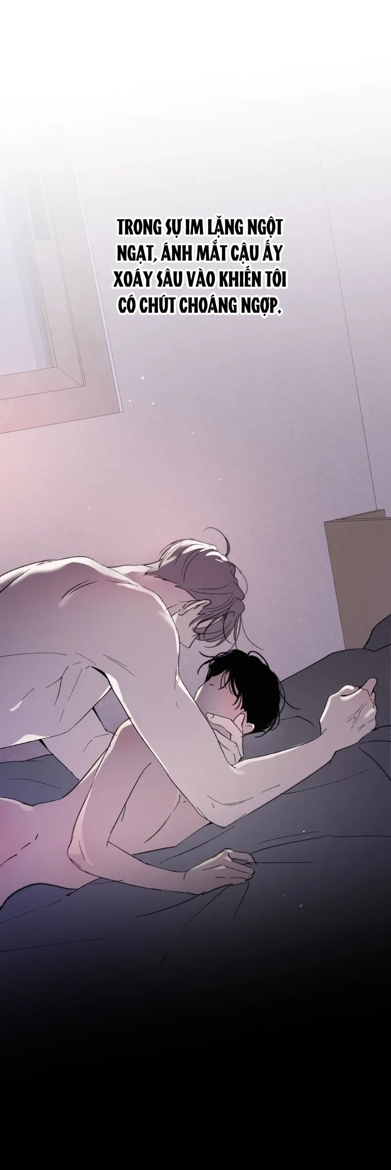 ÁNH MẮT LẠC NHỊP Chapter 2 Trang 64