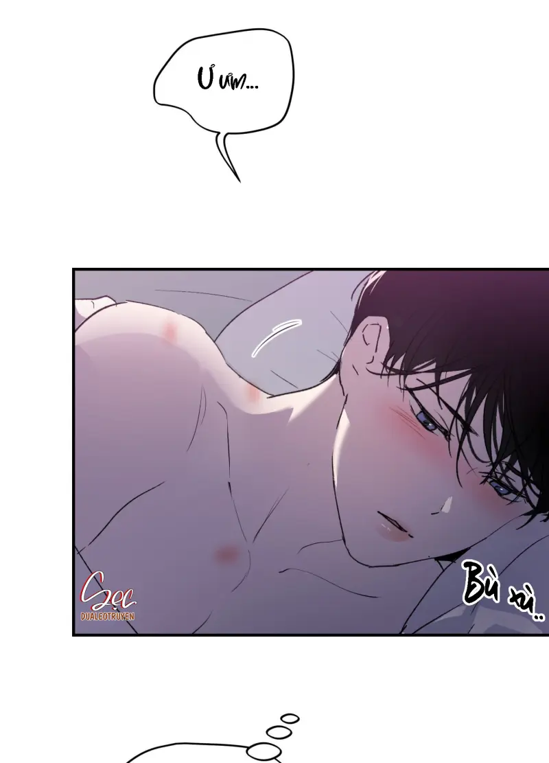 ÁNH MẮT LẠC NHỊP Chapter 3 Trang 3