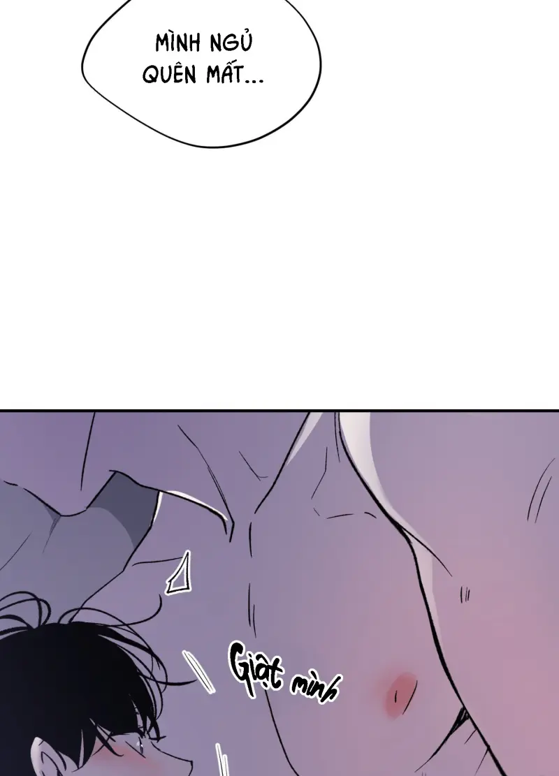 ÁNH MẮT LẠC NHỊP Chapter 3 Trang 4