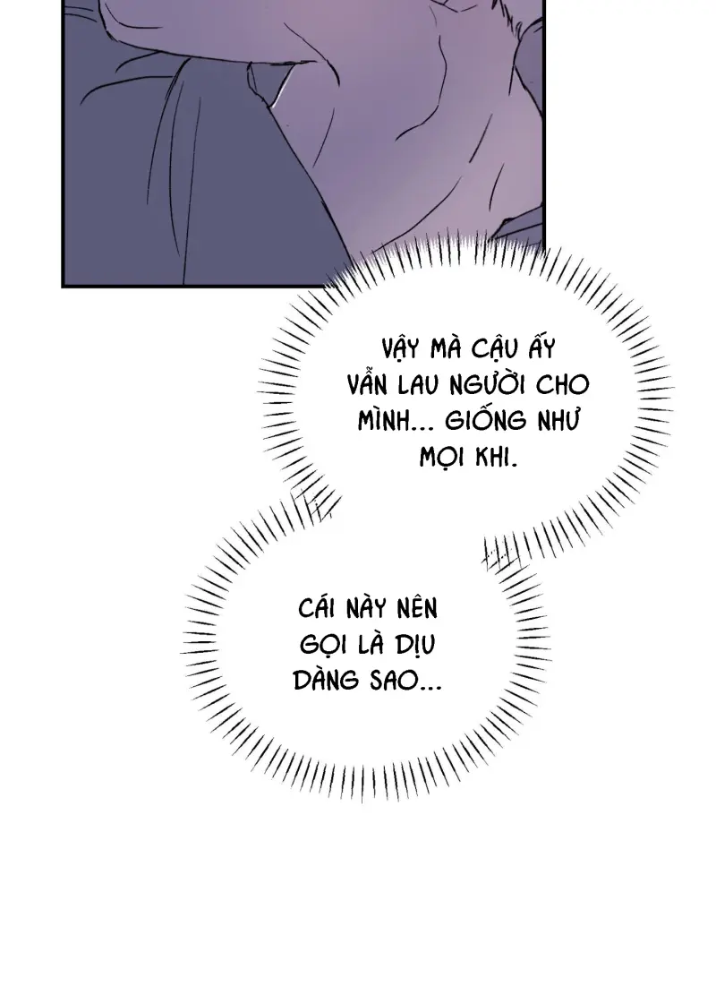 ÁNH MẮT LẠC NHỊP Chapter 3 Trang 7