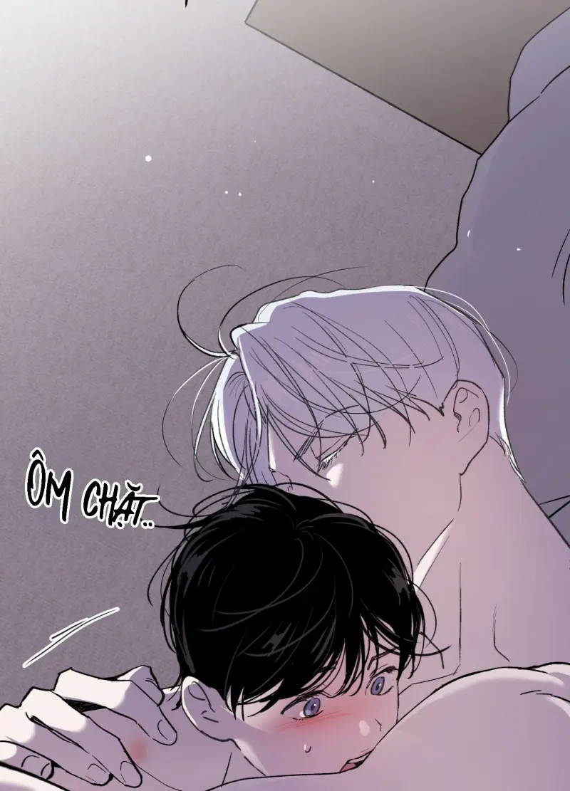 ÁNH MẮT LẠC NHỊP Chapter 3 Trang 10