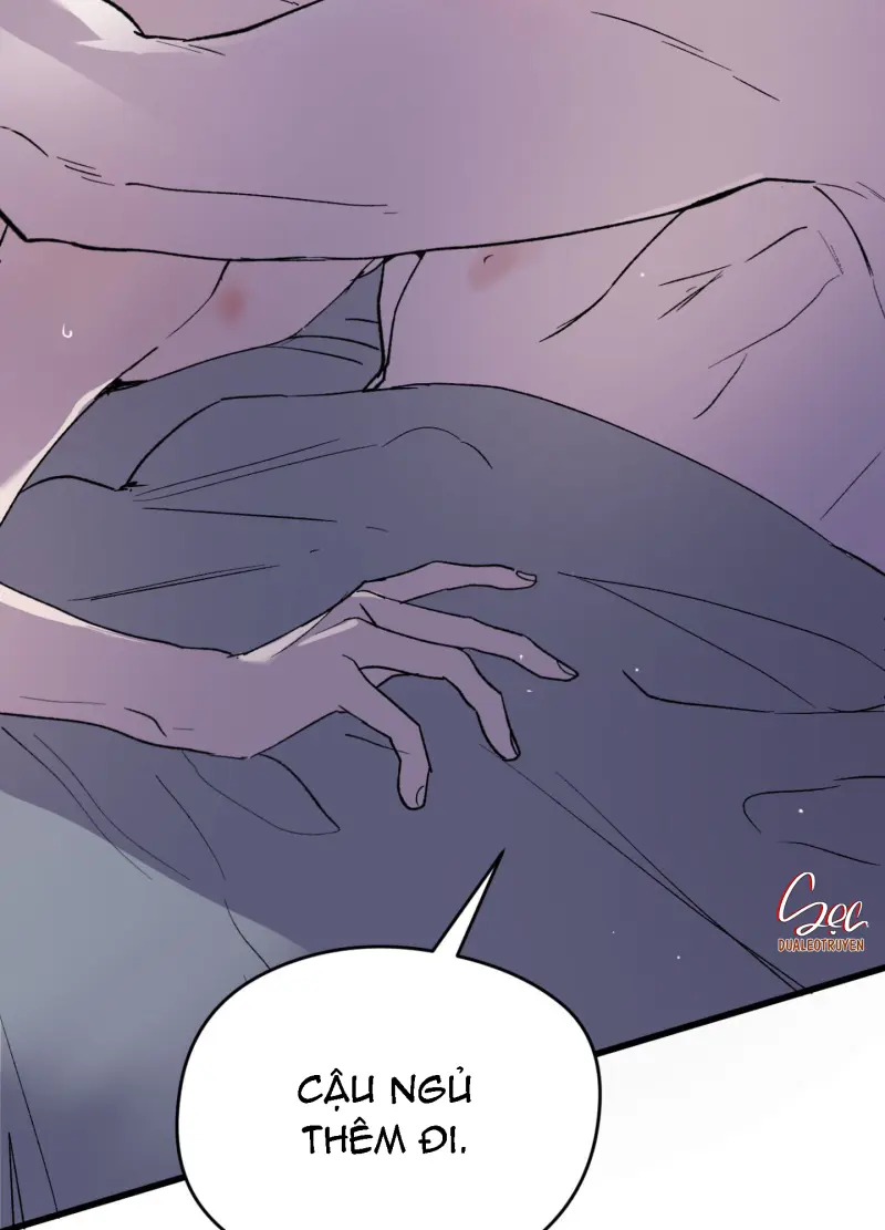 ÁNH MẮT LẠC NHỊP Chapter 3 Trang 11