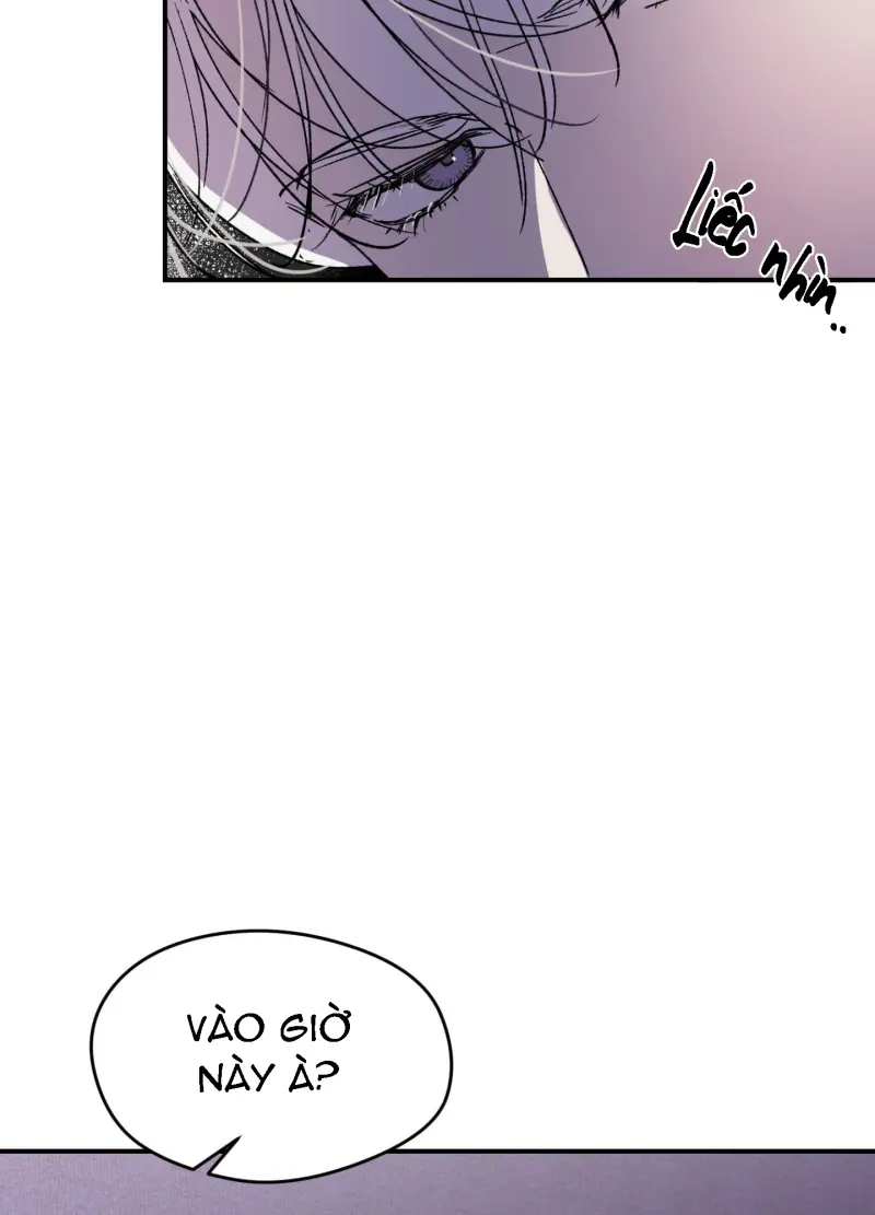 ÁNH MẮT LẠC NHỊP Chapter 3 Trang 14