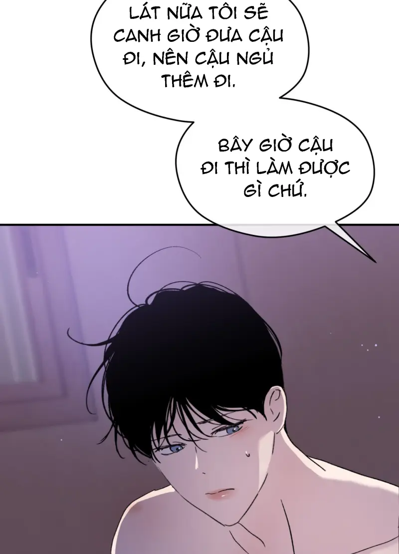 ÁNH MẮT LẠC NHỊP Chapter 3 Trang 16