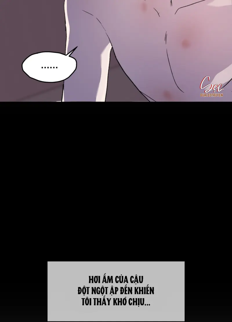 ÁNH MẮT LẠC NHỊP Chapter 3 Trang 17