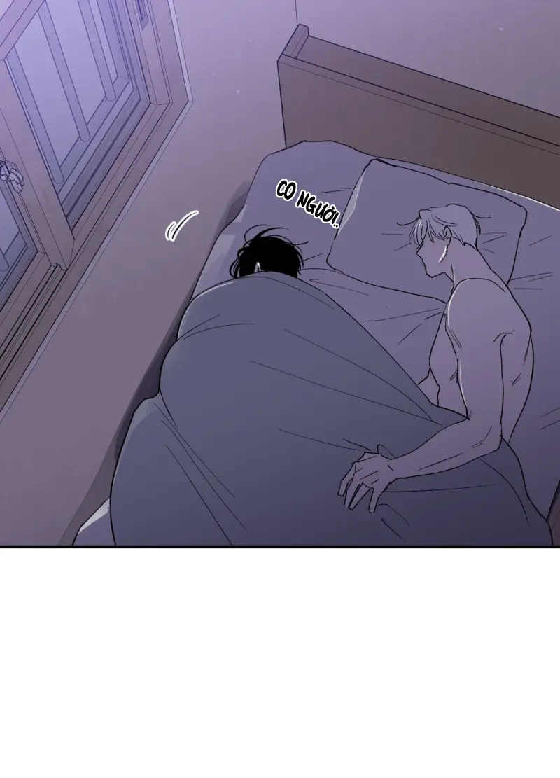 ÁNH MẮT LẠC NHỊP Chapter 3 Trang 19