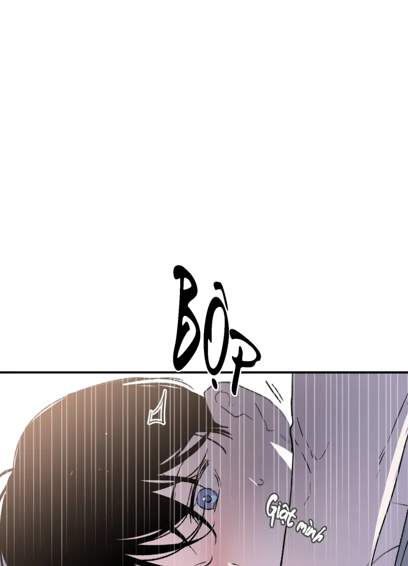 ÁNH MẮT LẠC NHỊP Chapter 3 Trang 24