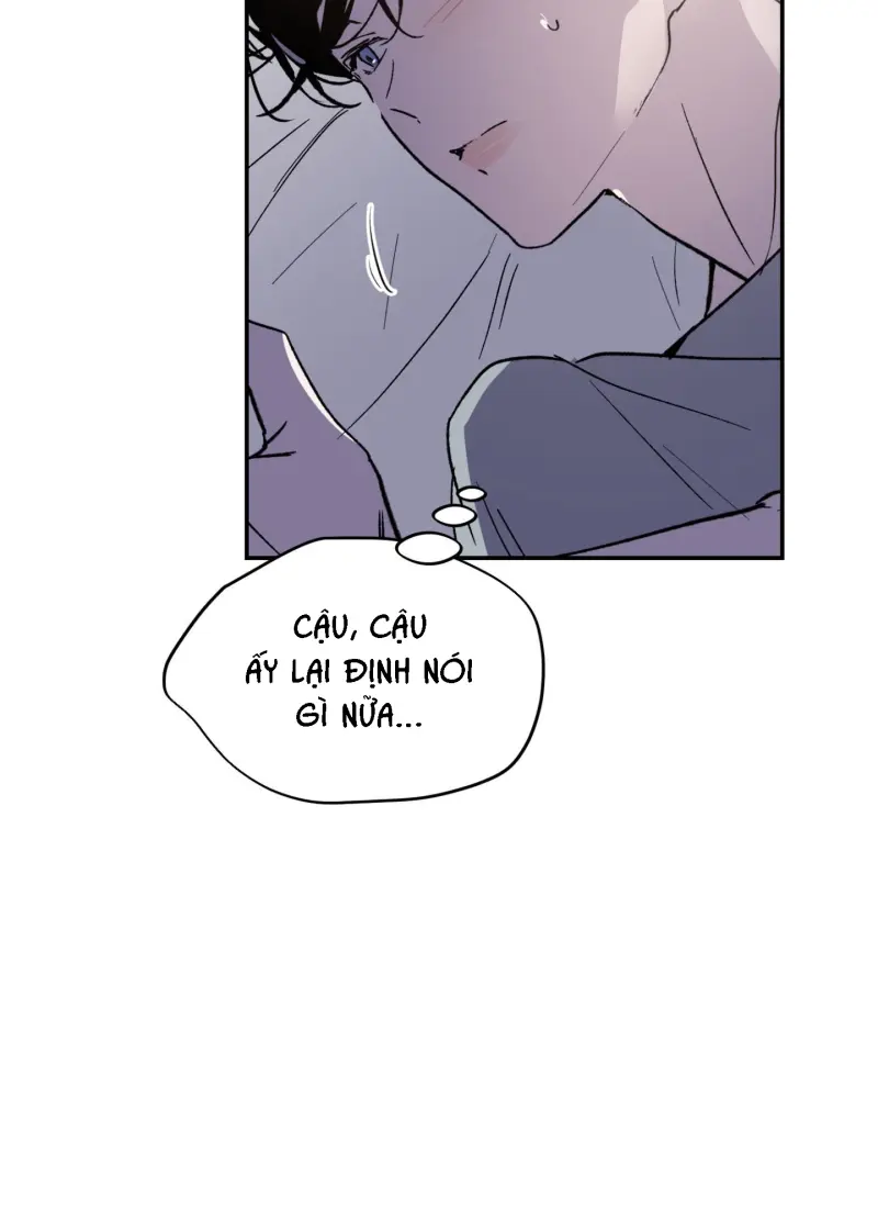 ÁNH MẮT LẠC NHỊP Chapter 3 Trang 28