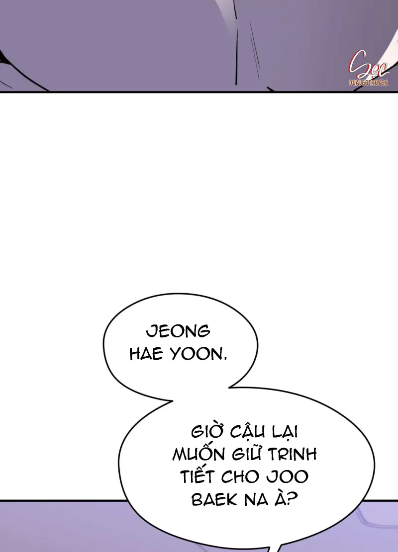 ÁNH MẮT LẠC NHỊP Chapter 3 Trang 30