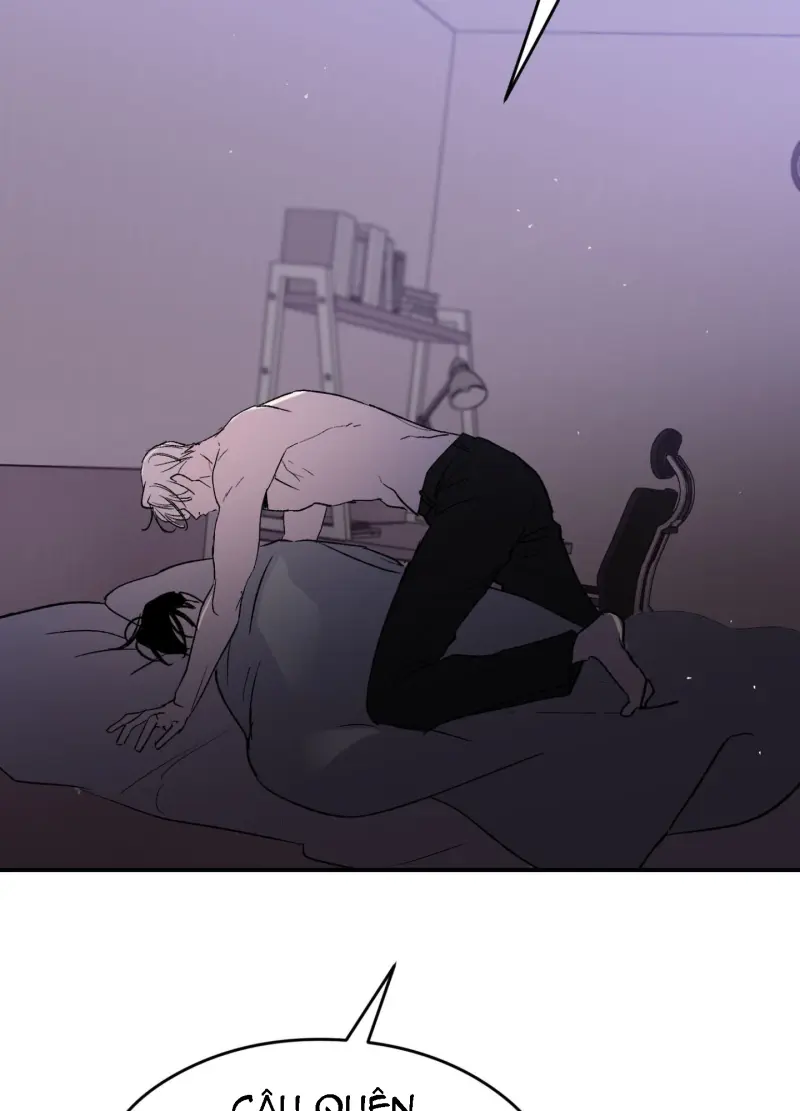 ÁNH MẮT LẠC NHỊP Chapter 3 Trang 31