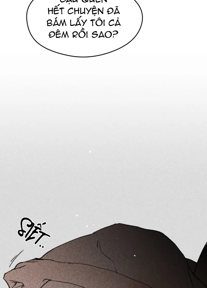 ÁNH MẮT LẠC NHỊP Chapter 3 Trang 32