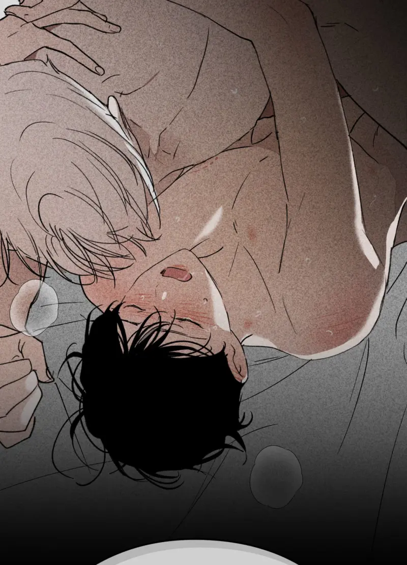 ÁNH MẮT LẠC NHỊP Chapter 3 Trang 33