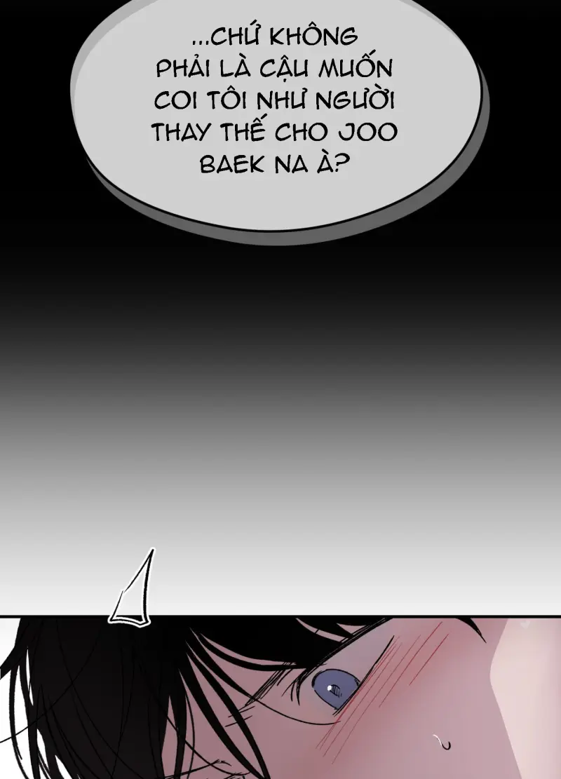 ÁNH MẮT LẠC NHỊP Chapter 3 Trang 34