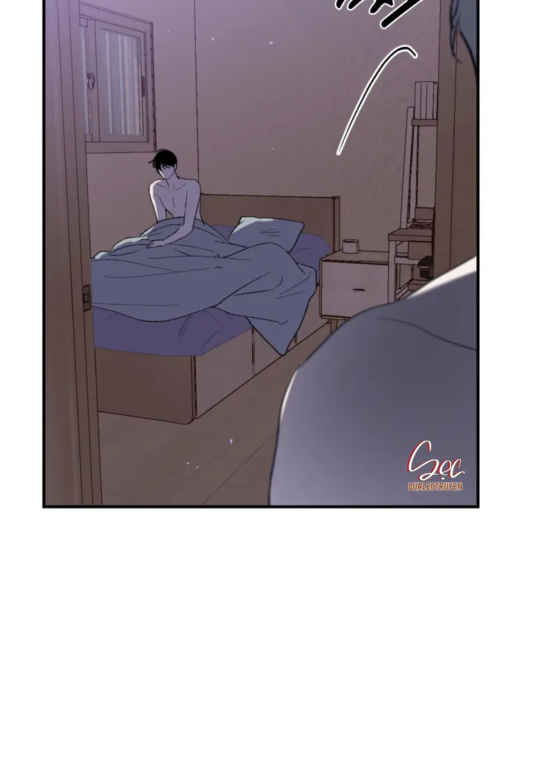 ÁNH MẮT LẠC NHỊP Chapter 3 Trang 46