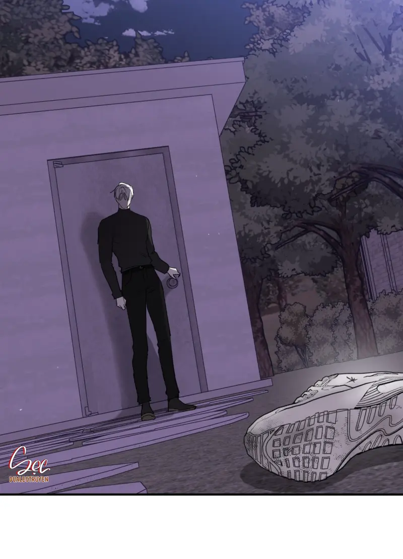 ÁNH MẮT LẠC NHỊP Chapter 3 Trang 54