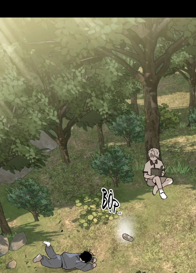 ÁNH MẮT LẠC NHỊP Chapter 3 Trang 58