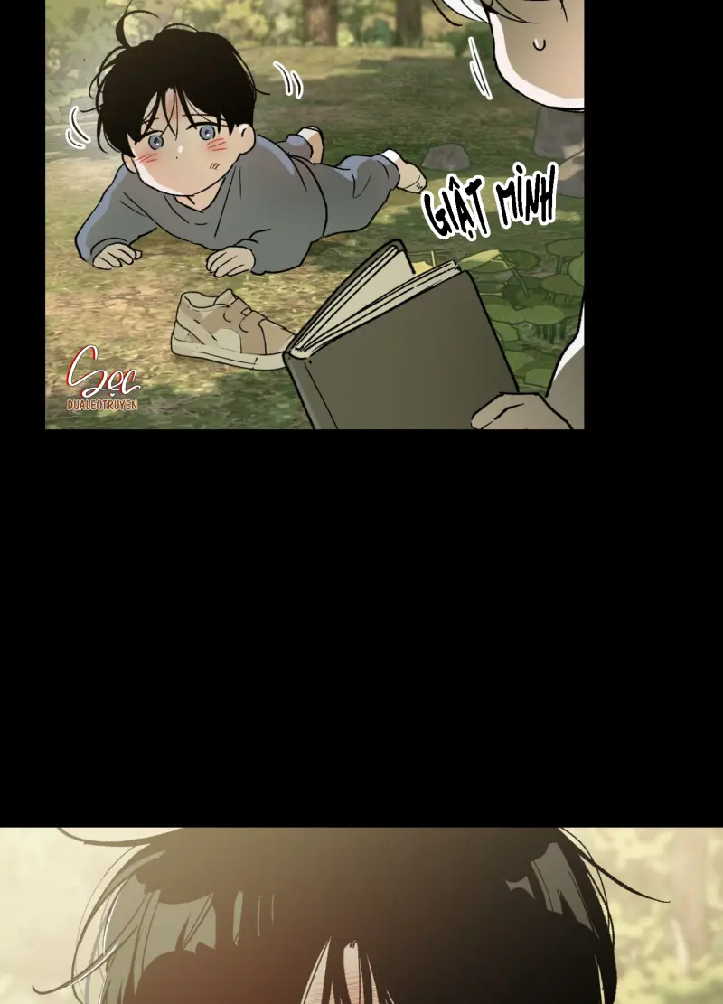 ÁNH MẮT LẠC NHỊP Chapter 3 Trang 60