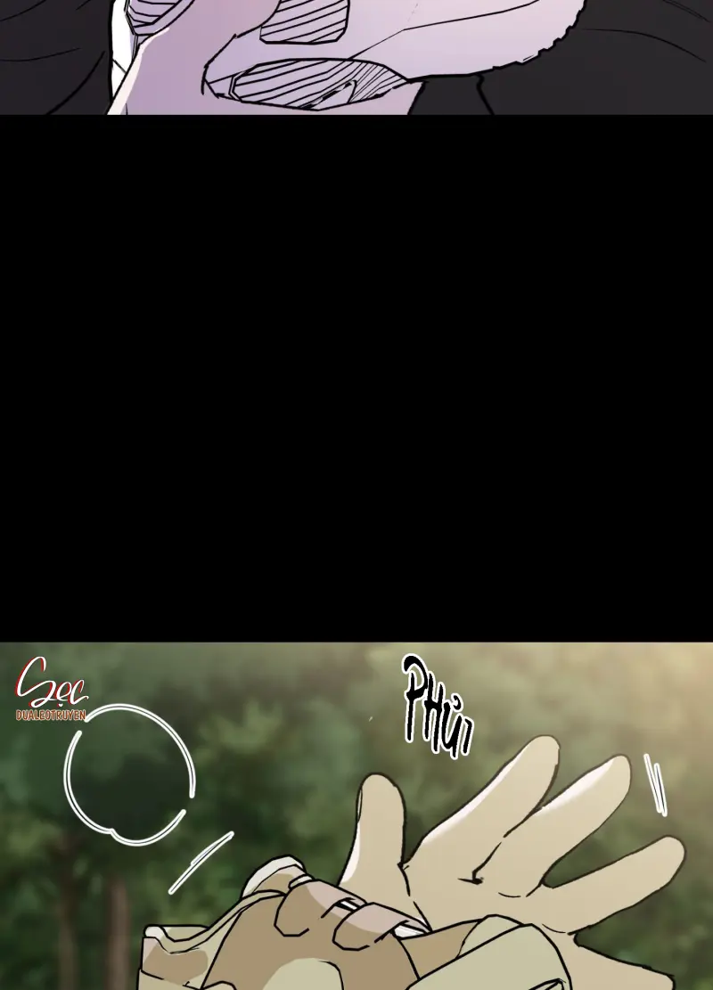 ÁNH MẮT LẠC NHỊP Chapter 3 Trang 68