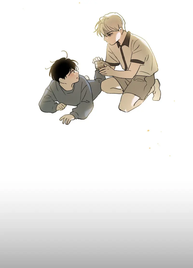 ÁNH MẮT LẠC NHỊP Chapter 3 Trang 70