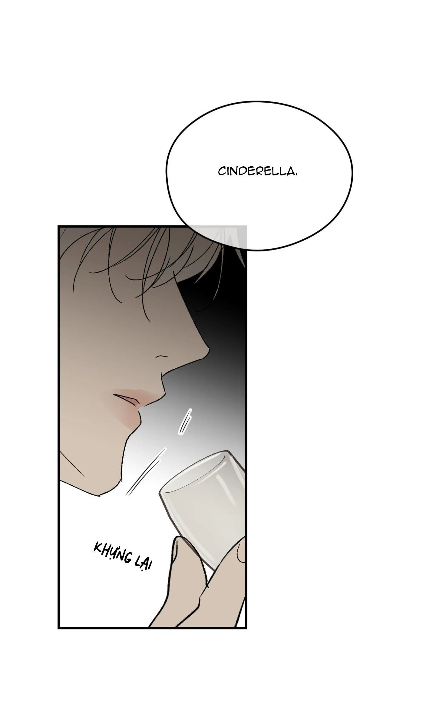 ÁNH MẮT LẠC NHỊP Chapter 5 Trang 14