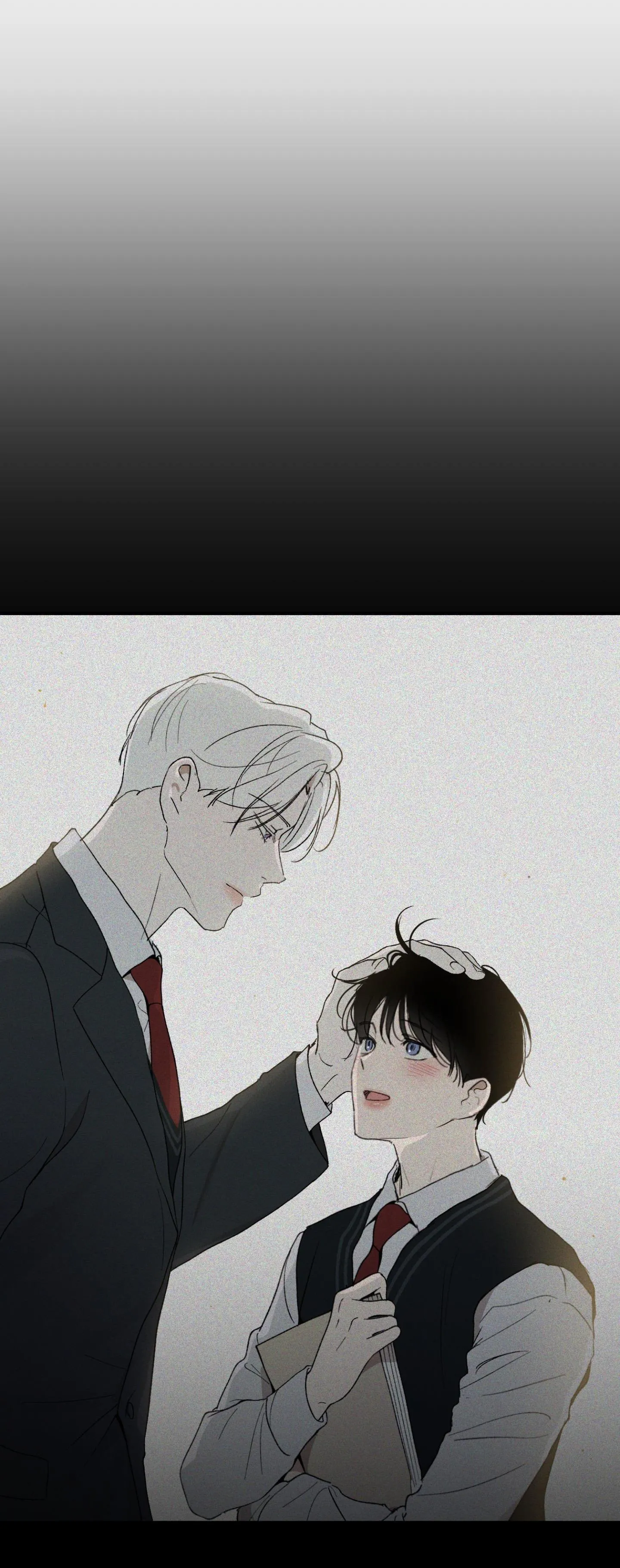 ÁNH MẮT LẠC NHỊP Chapter 5 Trang 18