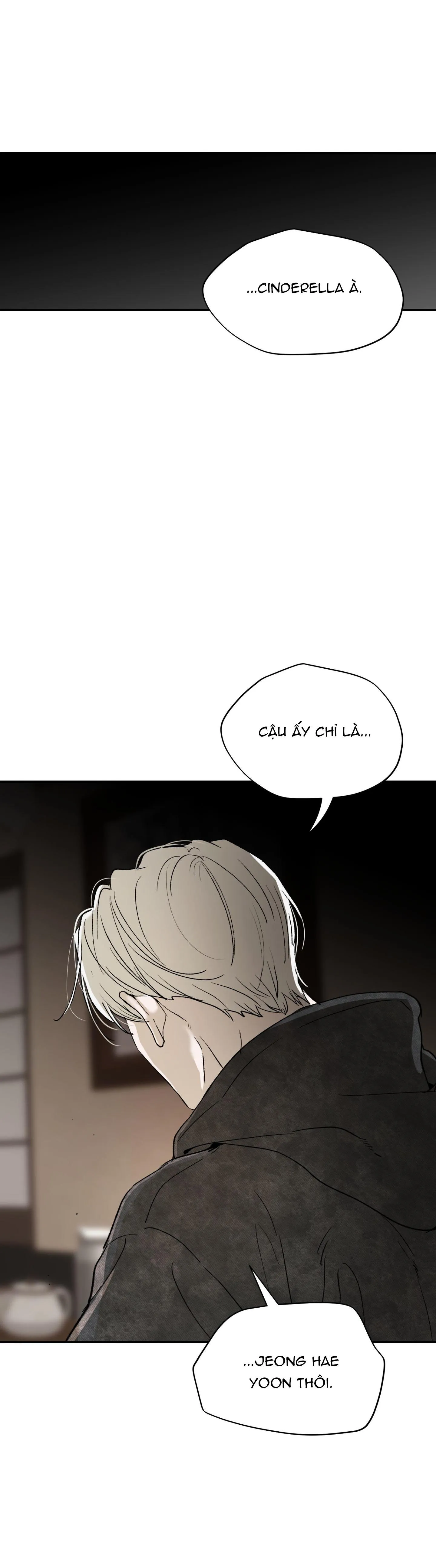 ÁNH MẮT LẠC NHỊP Chapter 5 Trang 24