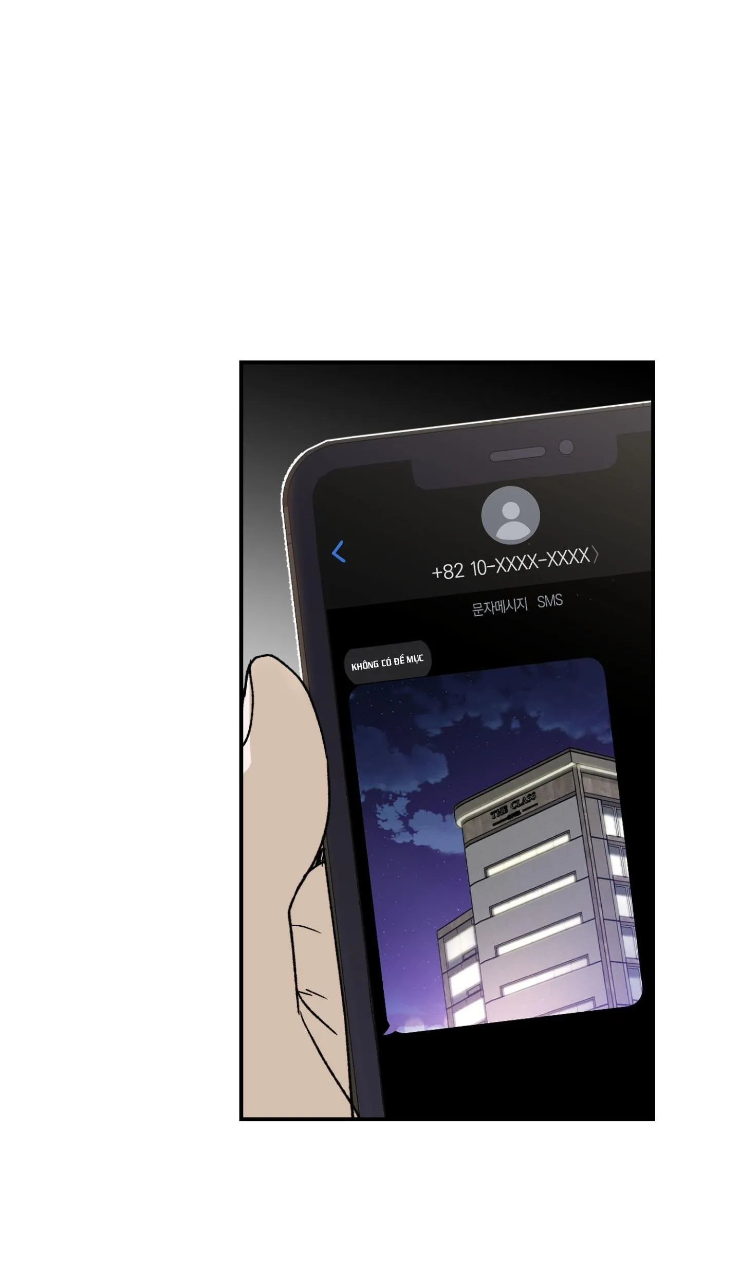 ÁNH MẮT LẠC NHỊP Chapter 5 Trang 30