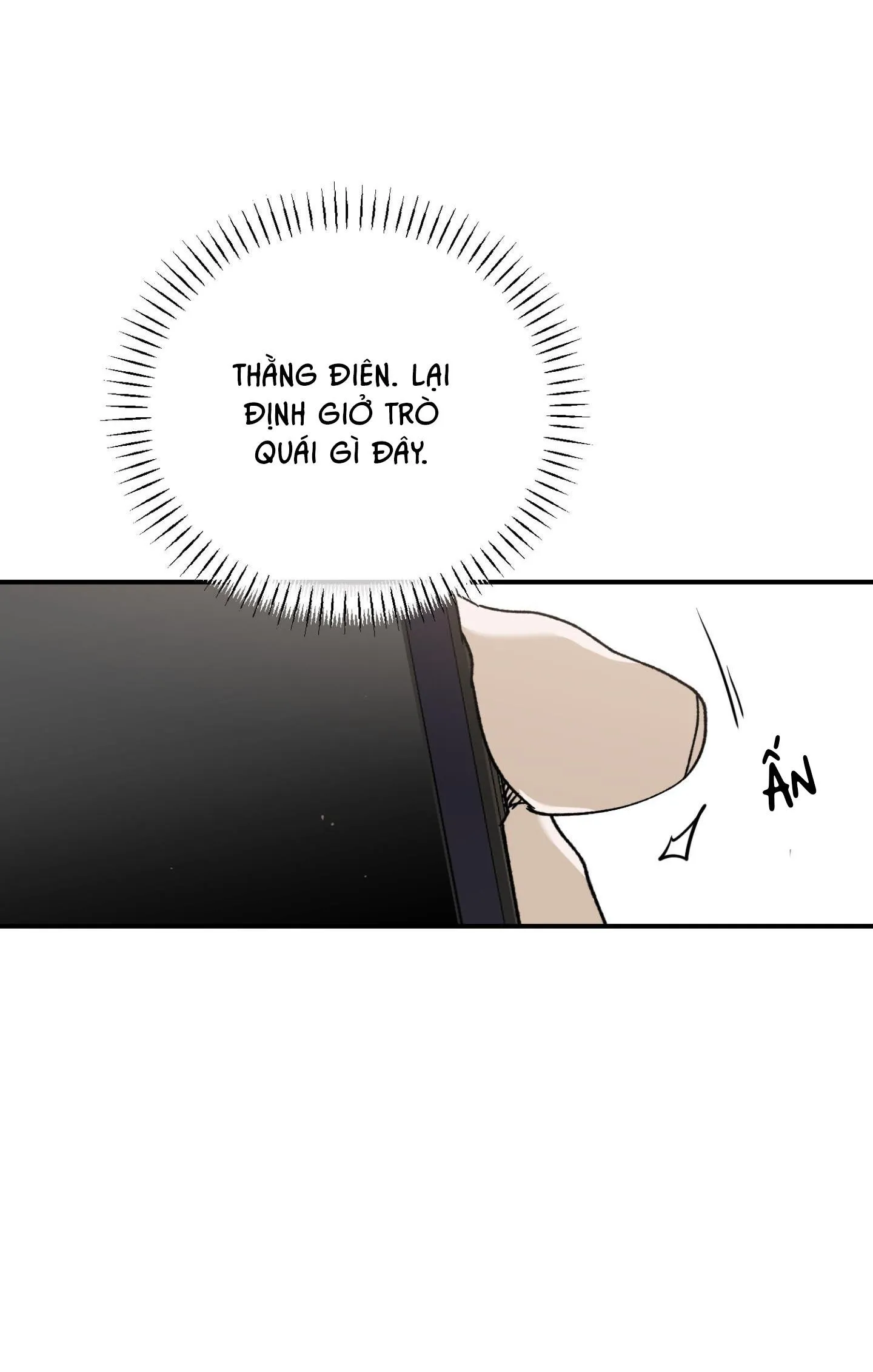 ÁNH MẮT LẠC NHỊP Chapter 5 Trang 31