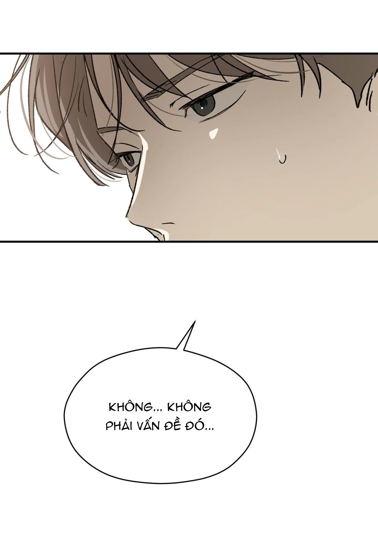 ÁNH MẮT LẠC NHỊP Chapter 5 Trang 41