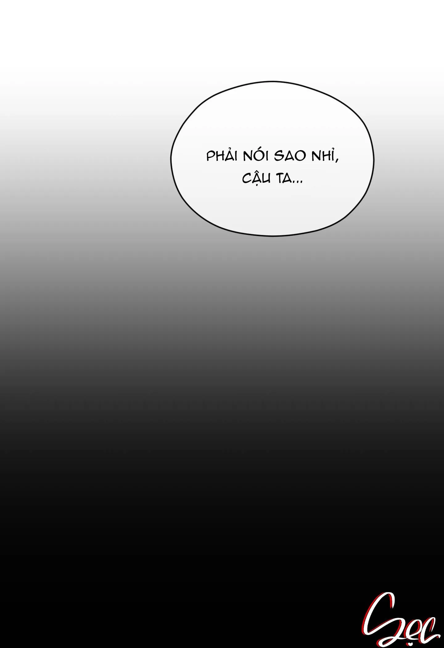 ÁNH MẮT LẠC NHỊP Chapter 5 Trang 42