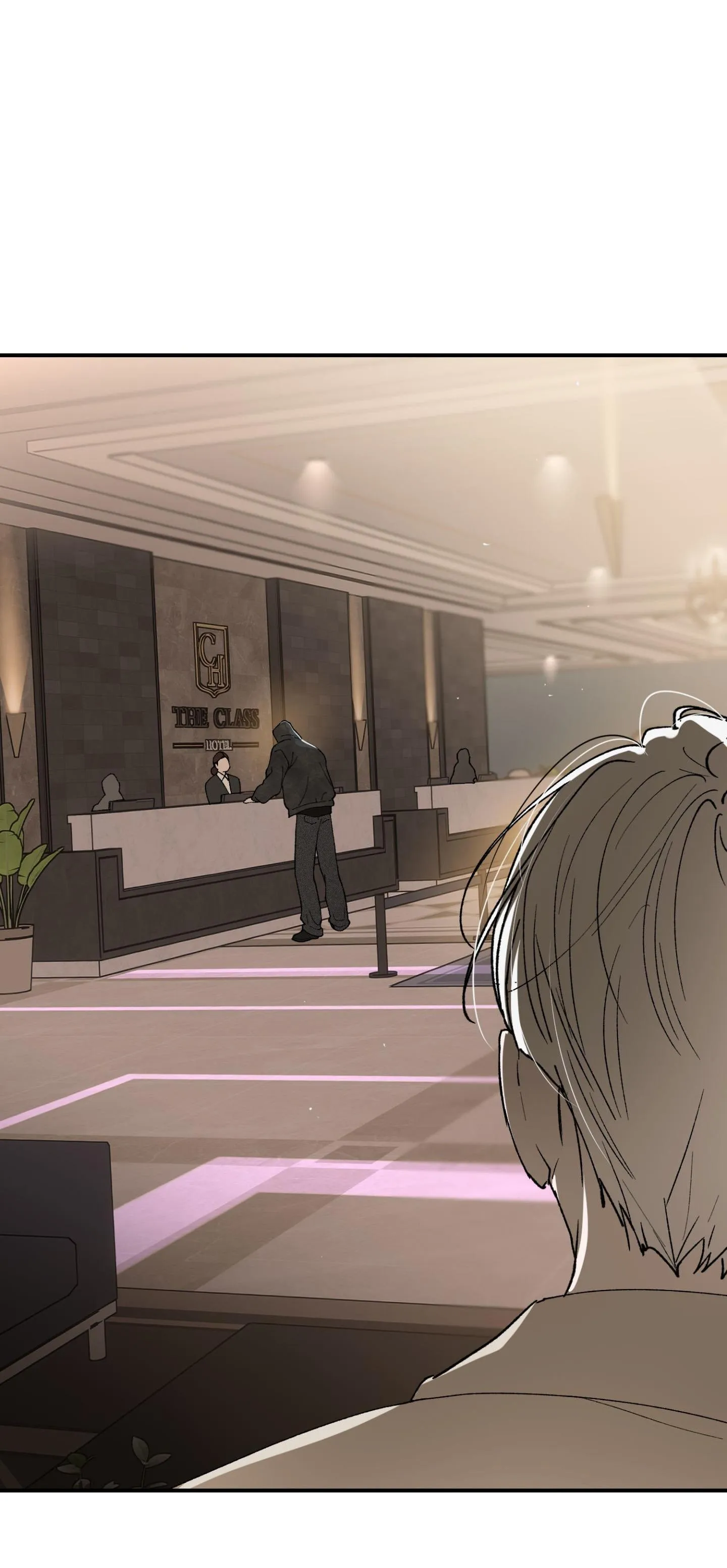 ÁNH MẮT LẠC NHỊP Chapter 5 Trang 46