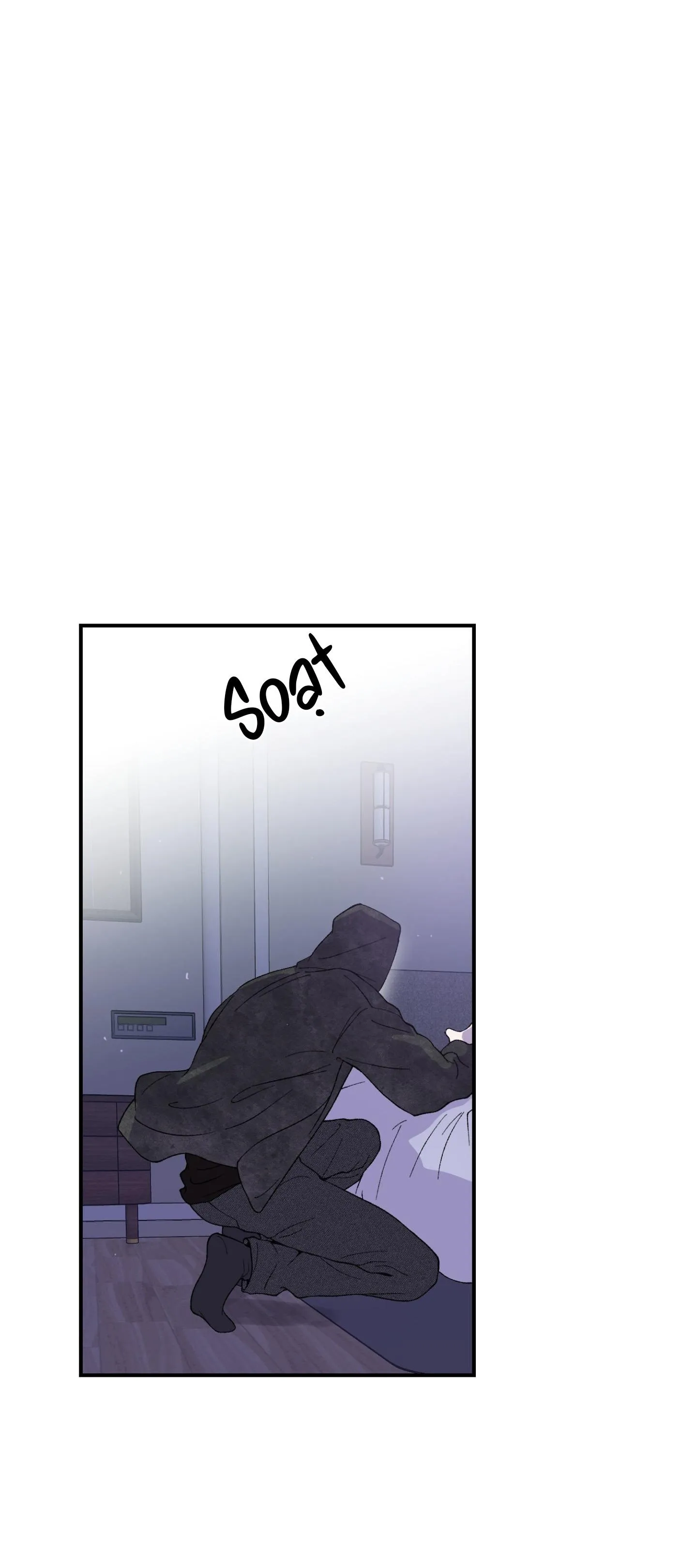 ÁNH MẮT LẠC NHỊP Chapter 5 Trang 50