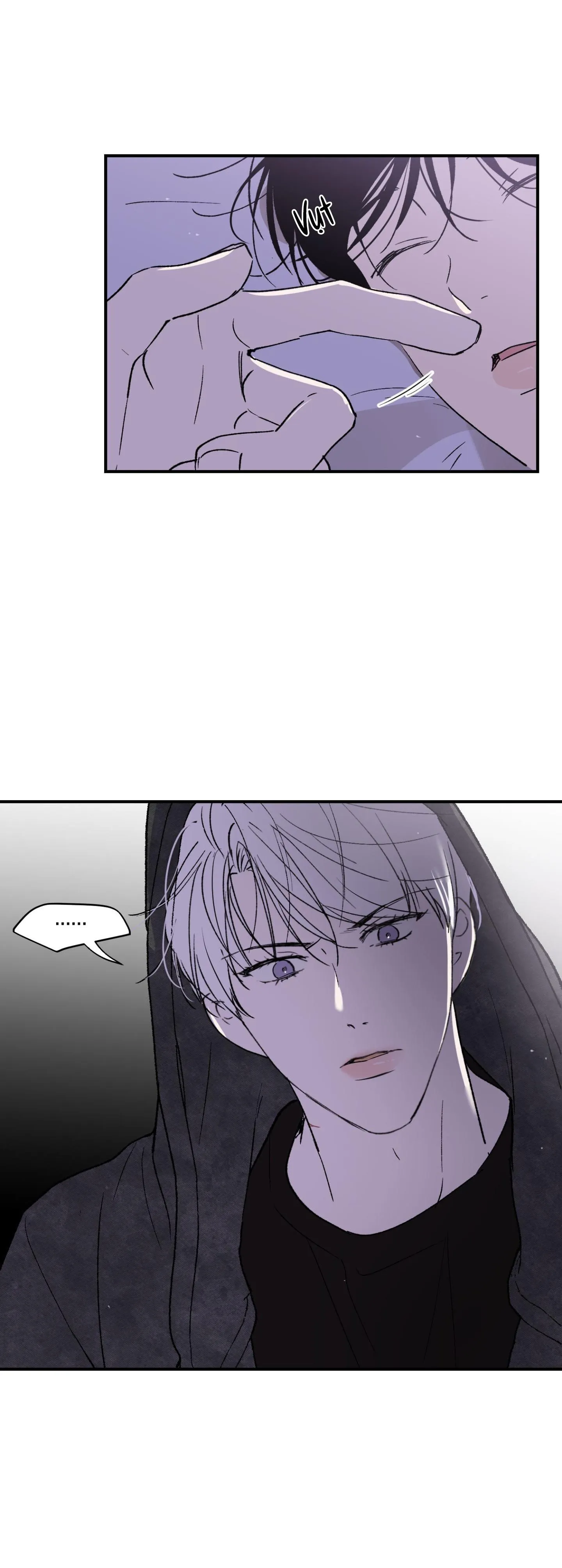 ÁNH MẮT LẠC NHỊP Chapter 5 Trang 51