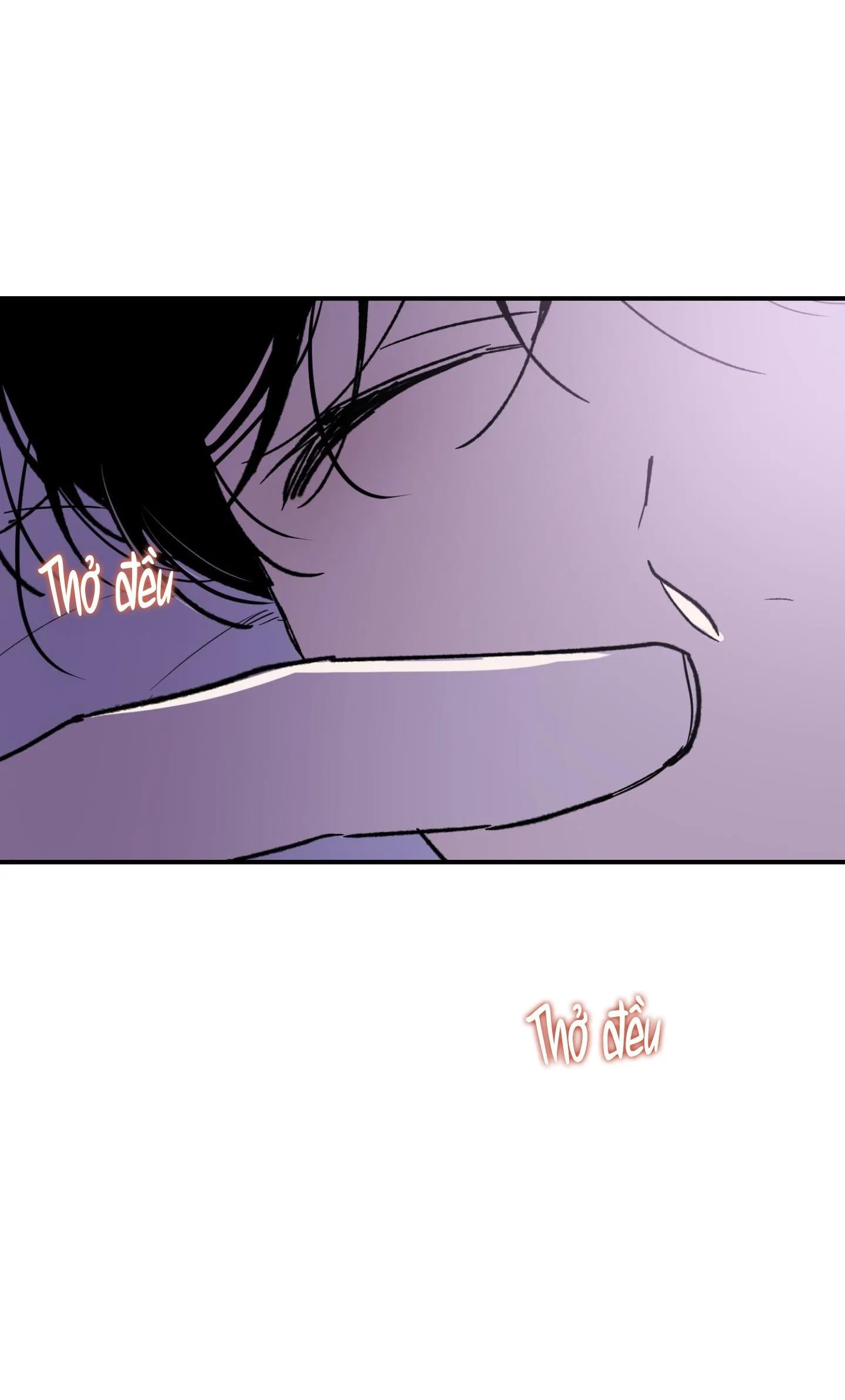 ÁNH MẮT LẠC NHỊP Chapter 5 Trang 52