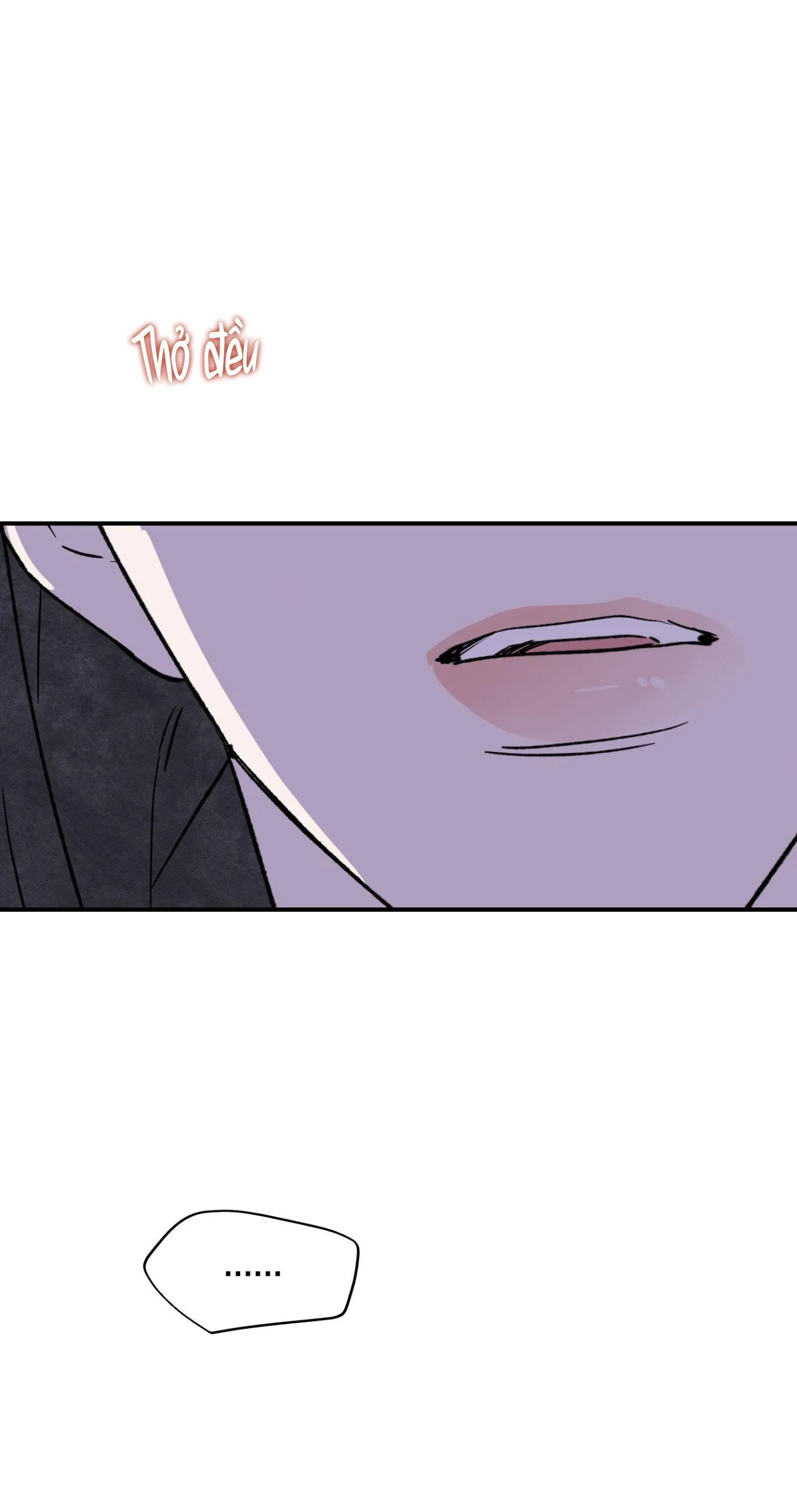 ÁNH MẮT LẠC NHỊP Chapter 5 Trang 53